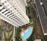 Apartamento para Venda, em Londrina, bairro Gleba Palhano, 3 dormitórios, 2 banheiros, 1 suíte, 1 vaga